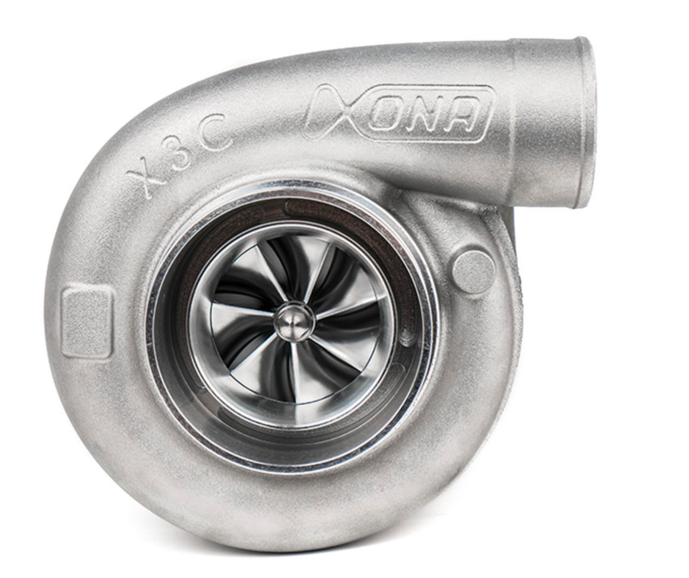 Archer Fabrications > Turbochargers